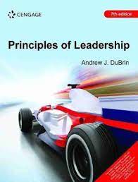 Principles of Leadership with Coursemate